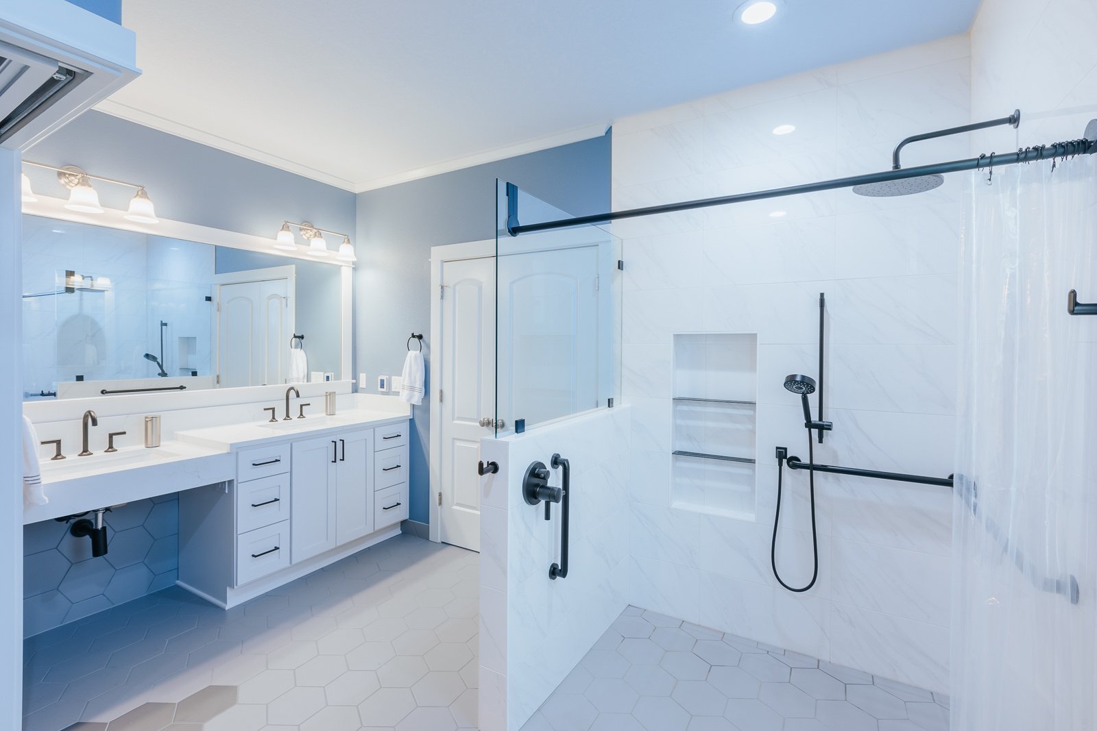 ADA BAthroom Remodel
