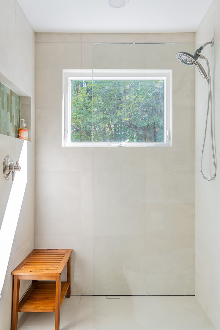 Transitional NW Whole Home