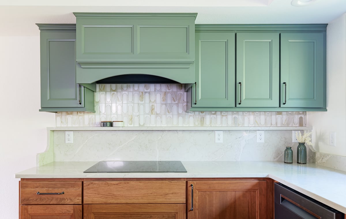 Two Tone West Linn Kitchen 25 Web-12
