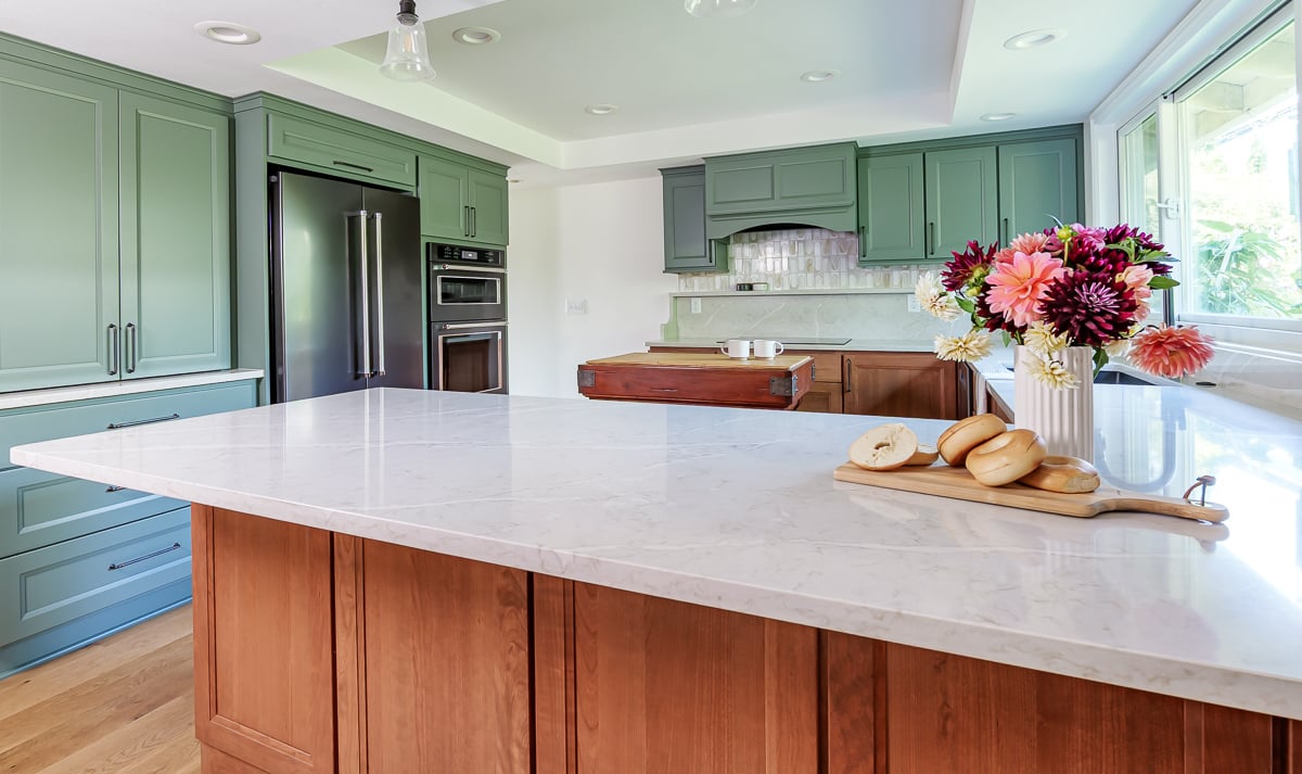 Two Tone West Linn Kitchen 25 Web-2