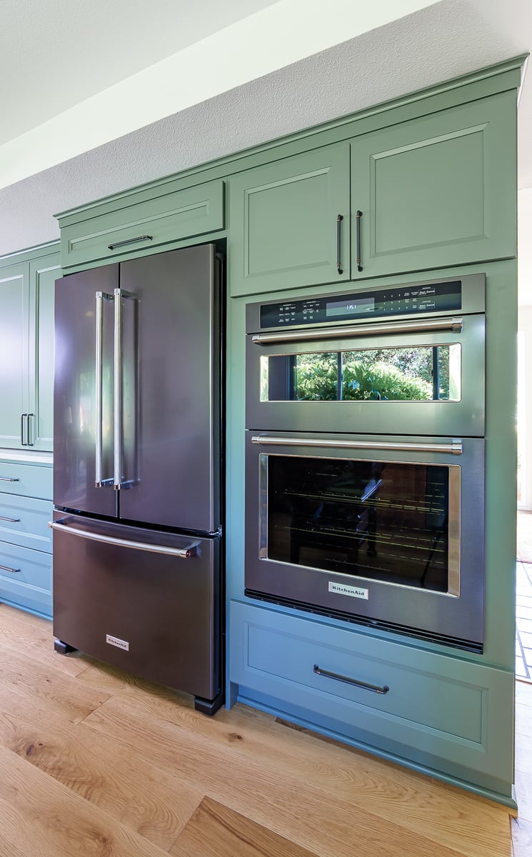 beaverton kitchen remodel