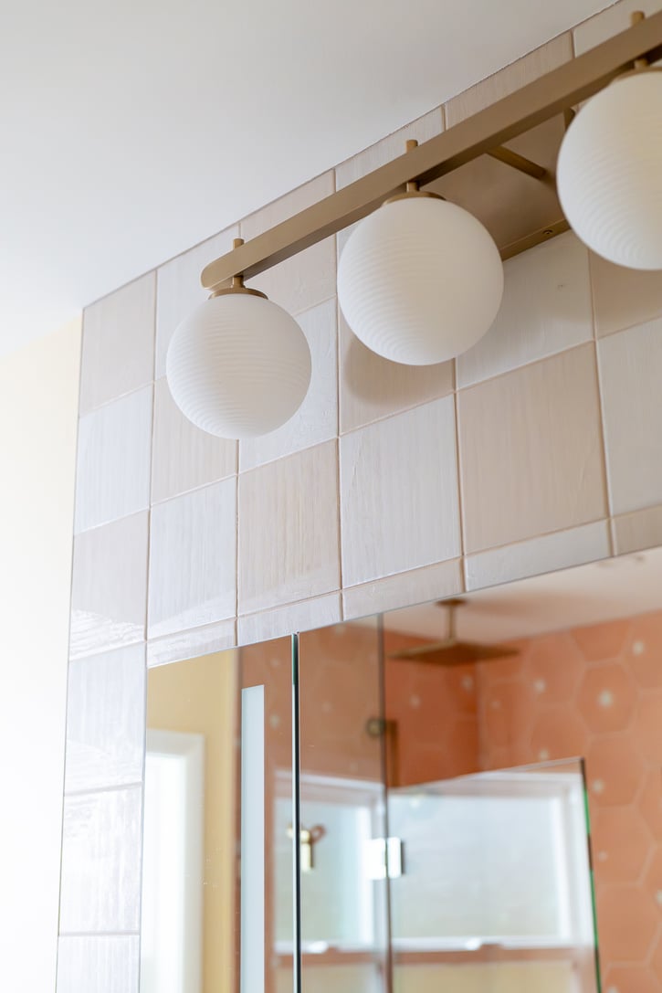 Vintage Pink Bathroom 25-2