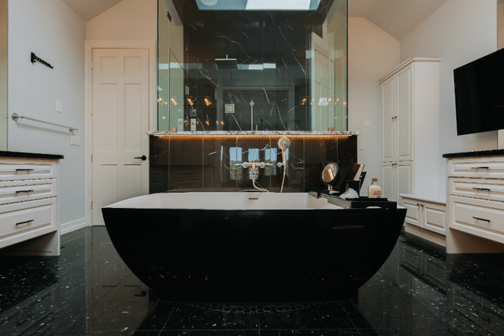 West Linn Home Remodel