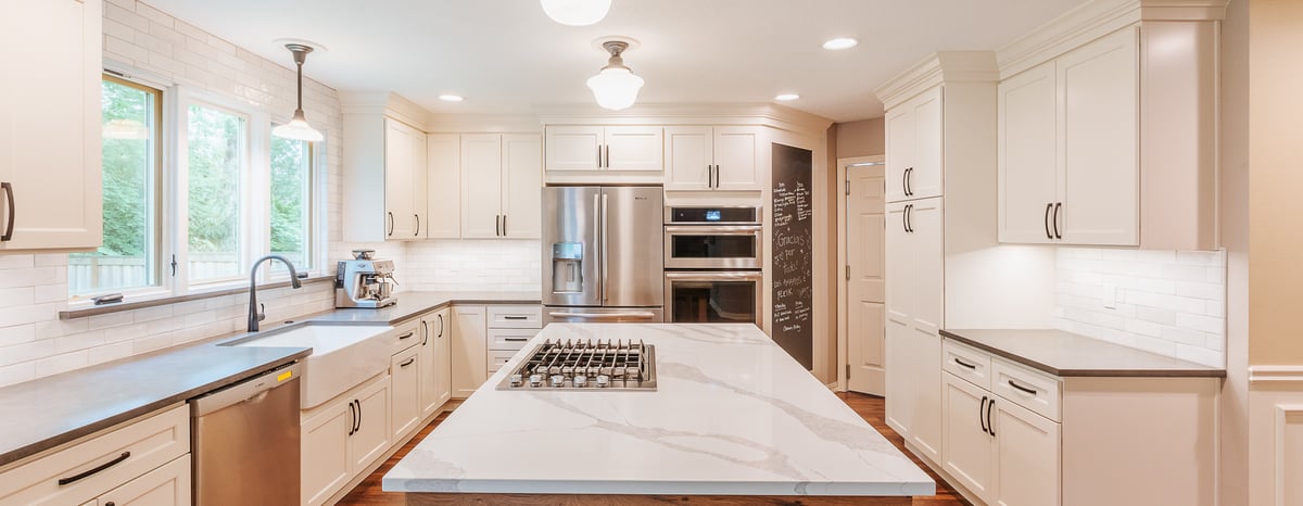 Westlake Kitchen Update