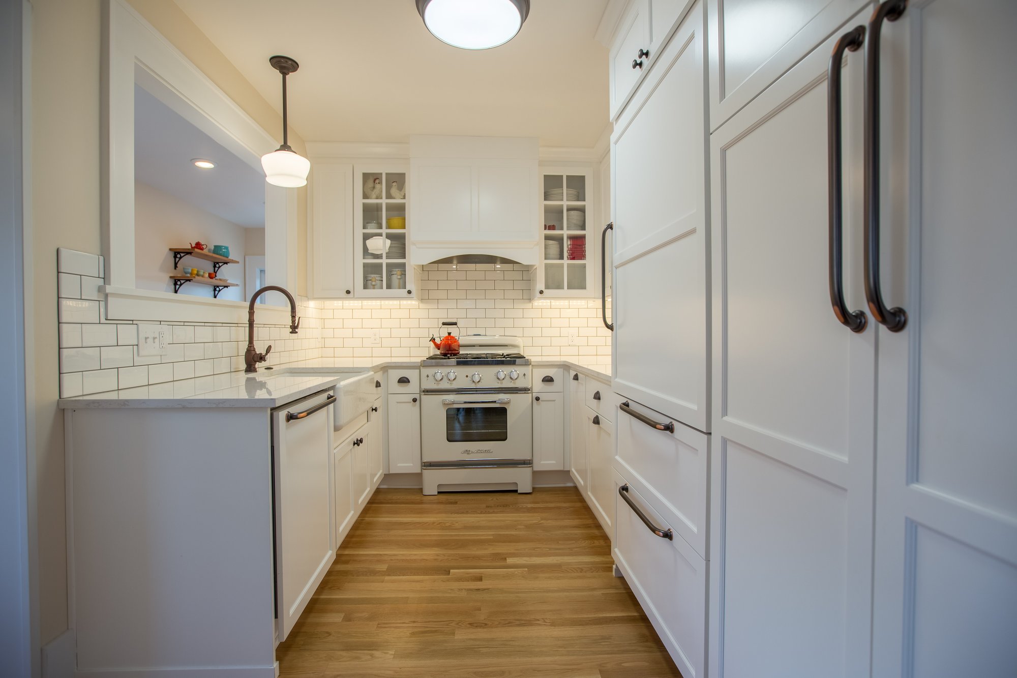 Kitchen Addition Remodel
