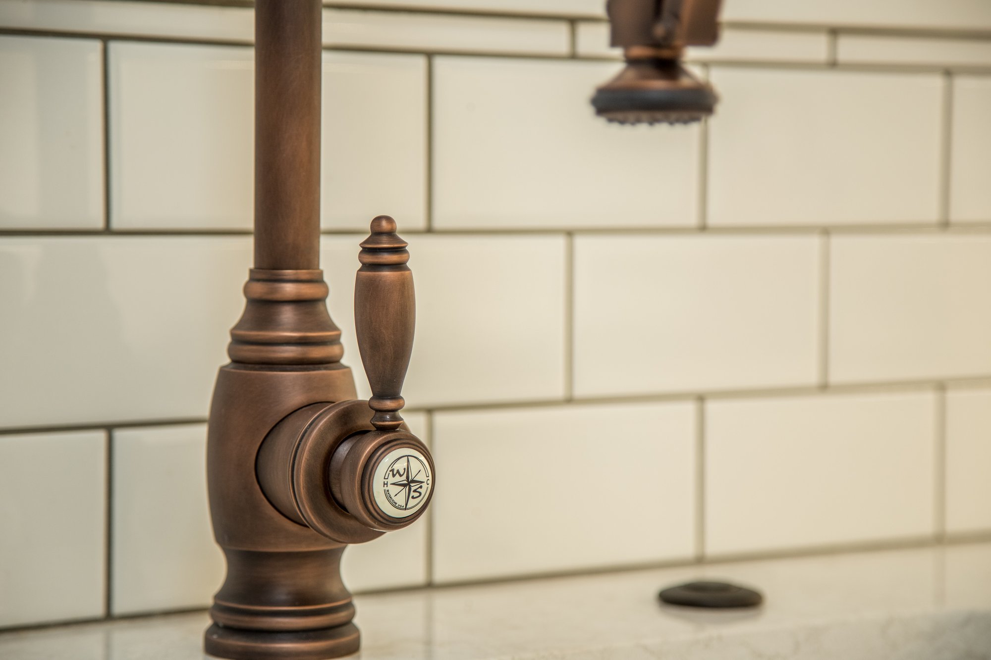 Vintage details