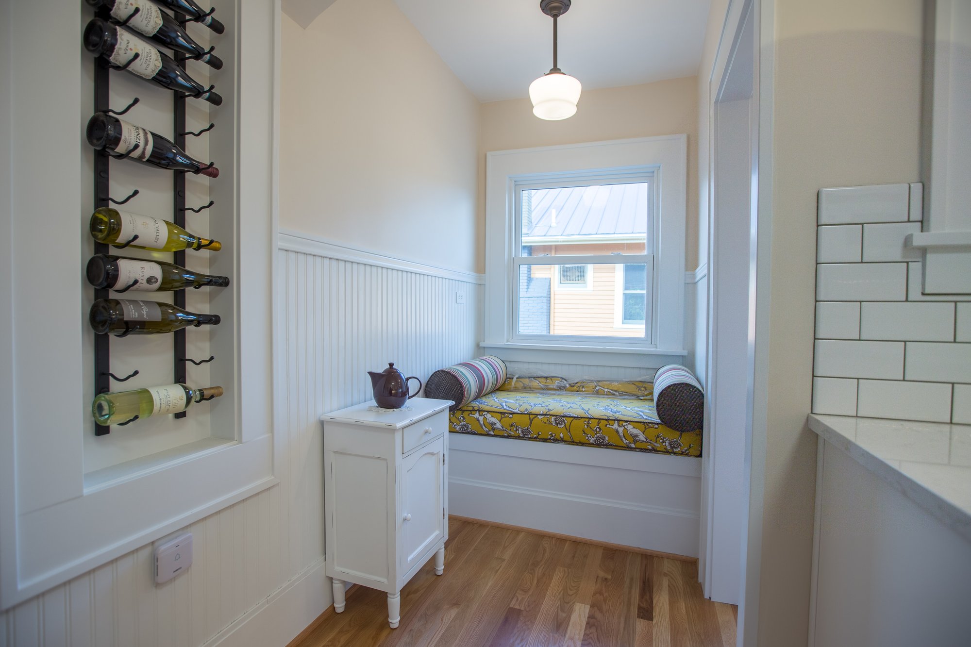 Sitting Nook