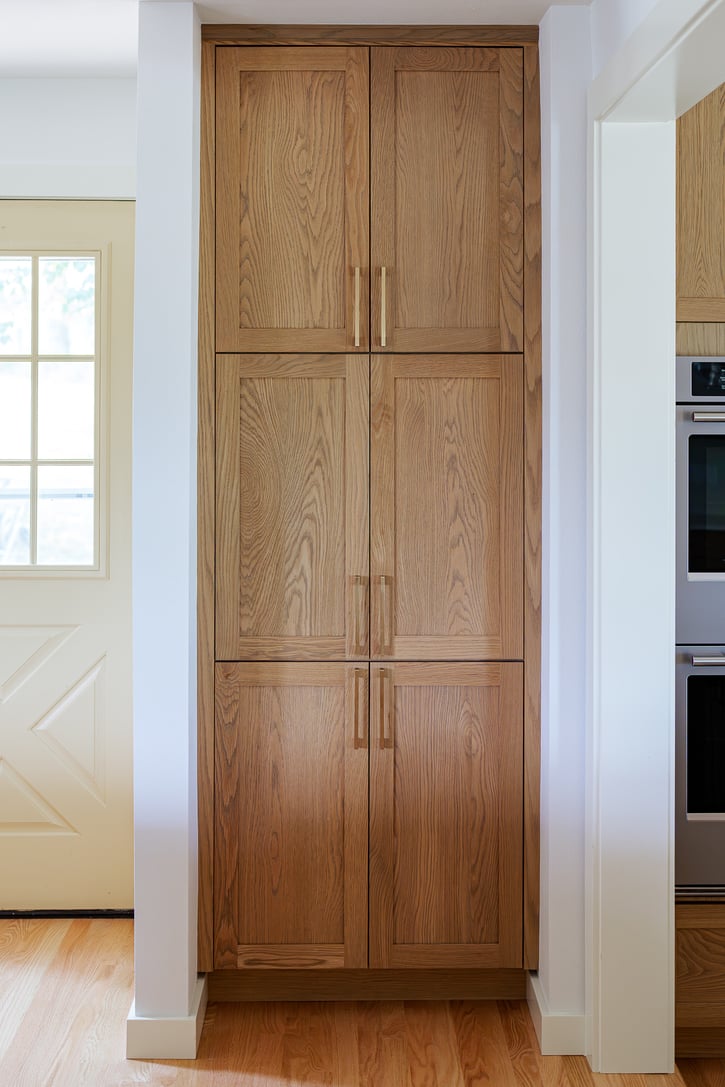 White Oak Kitchen and Dining - 19