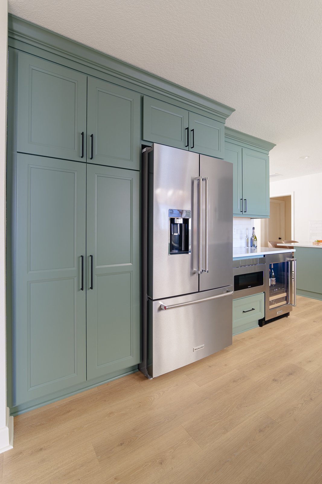 portland whole home remodel