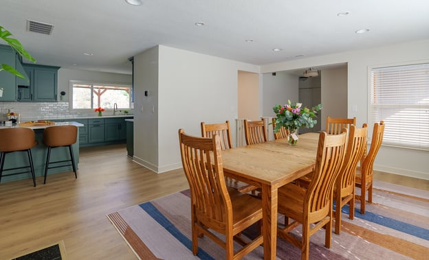 Whole Home Remodel vs. Renovation: What’s the Difference?