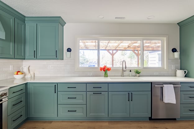 How to Figure Out Kitchen Cabinet Cost