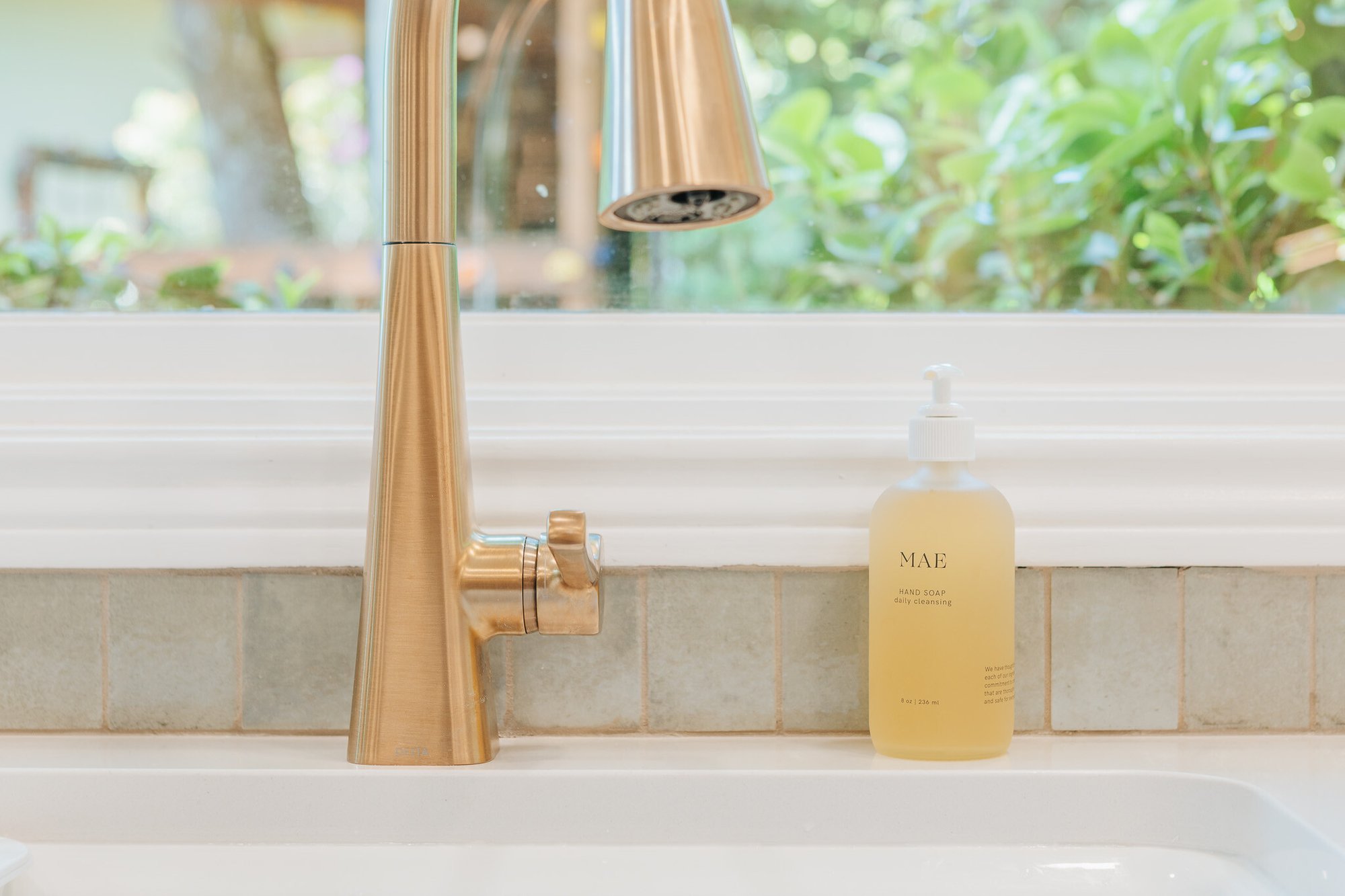 Faucet