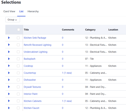 buildertrend screenshot-1