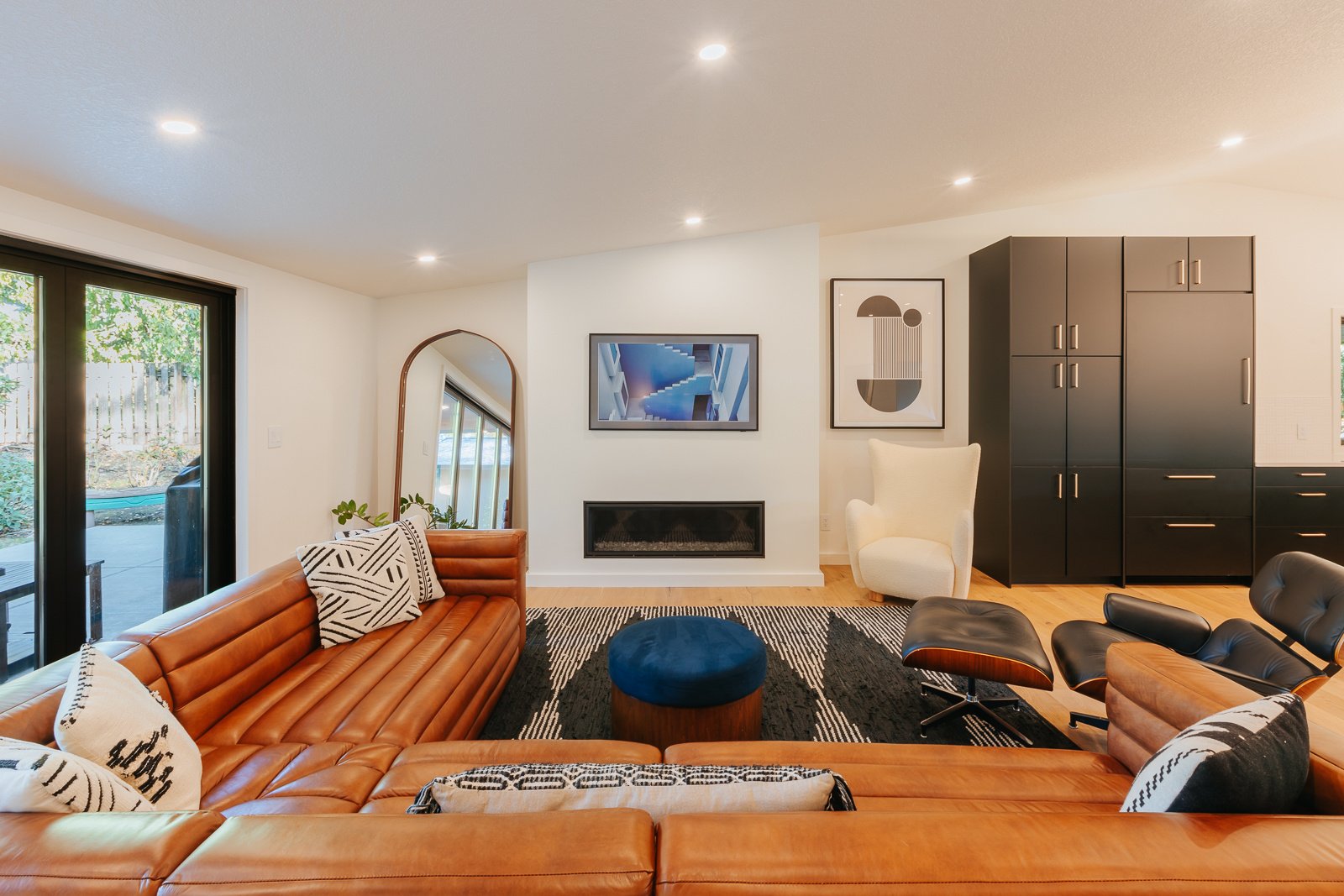 Custom Beaverton Home Remodel