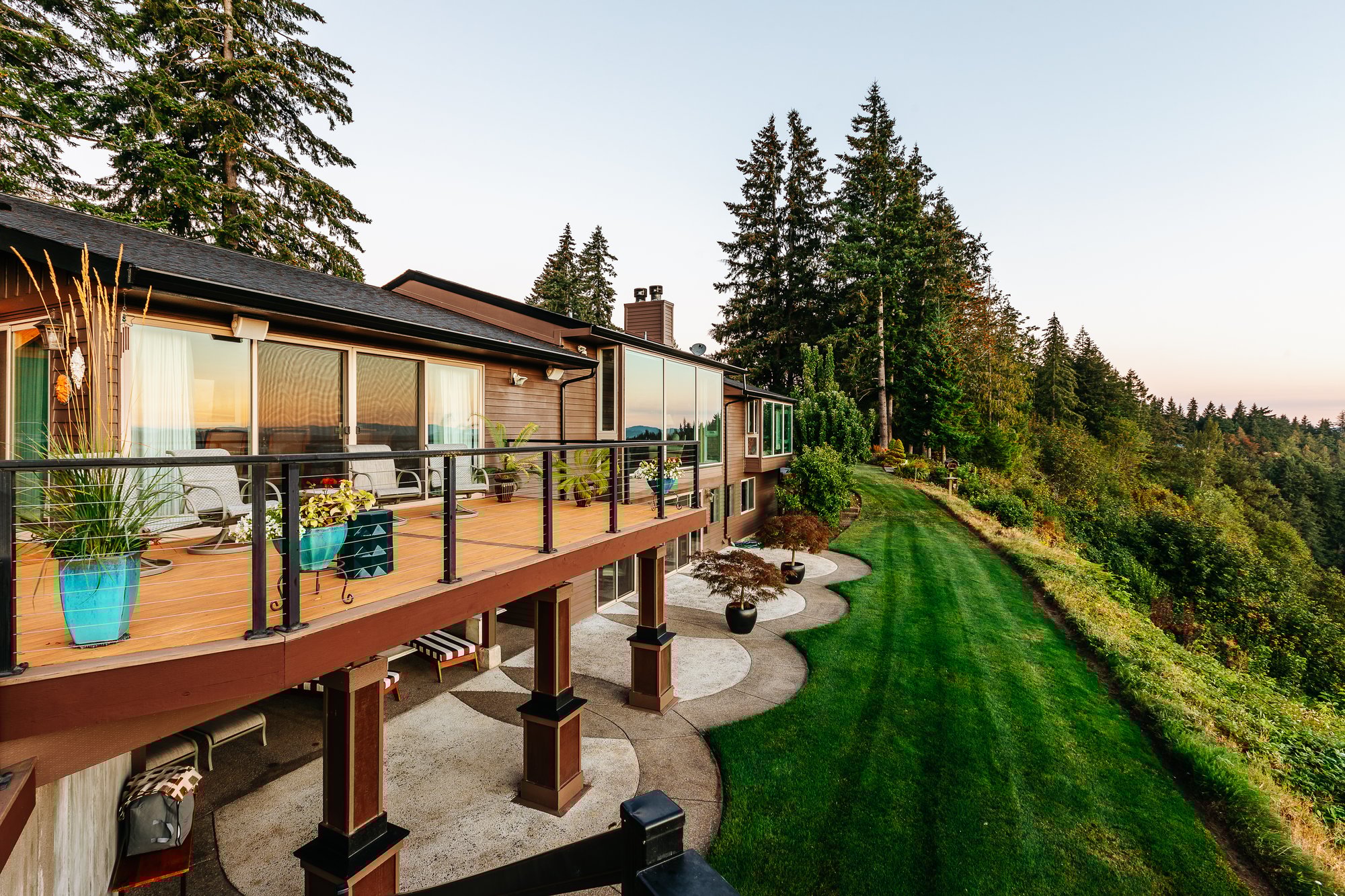 Exterior Makeover 