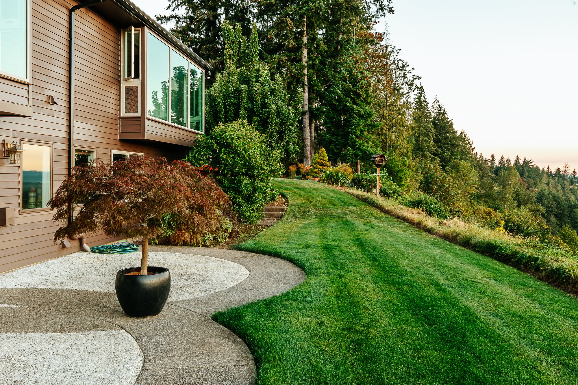 Home Exterior 
