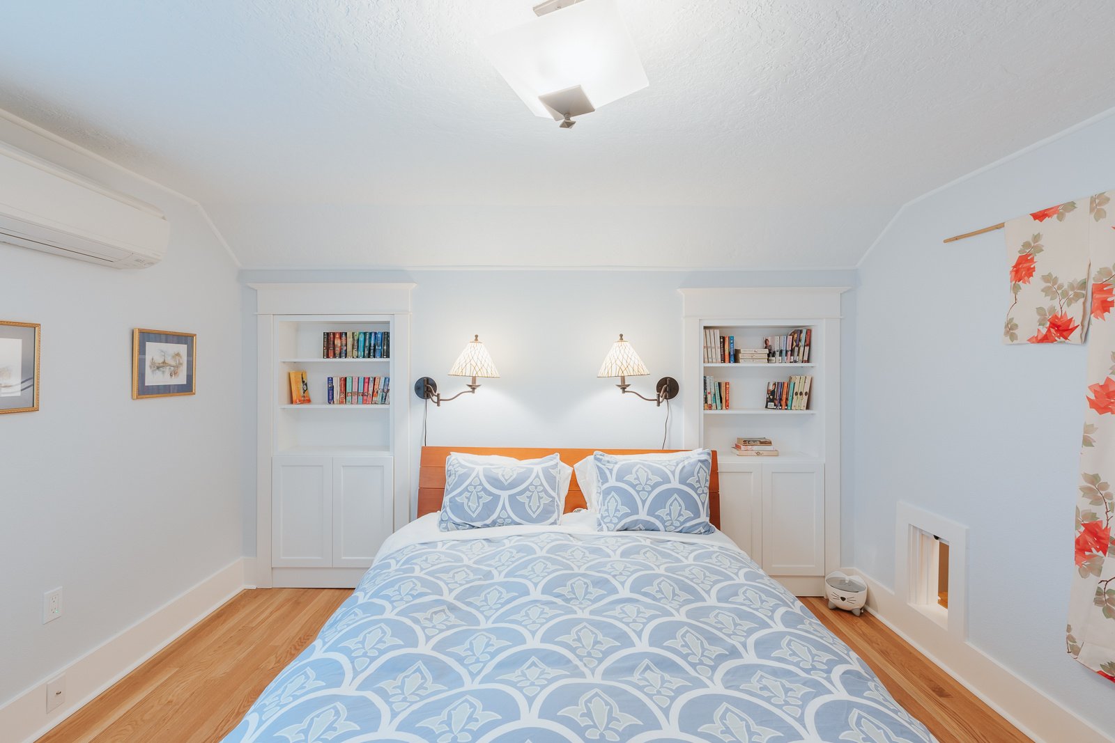 Bedroom Remodel Portland