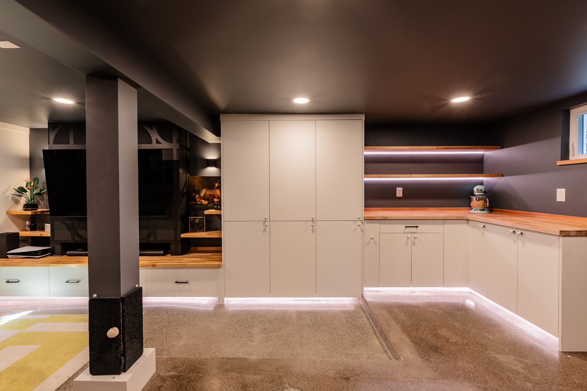 Creative Basement Bar Ideas to Inspire Your Next Remodel