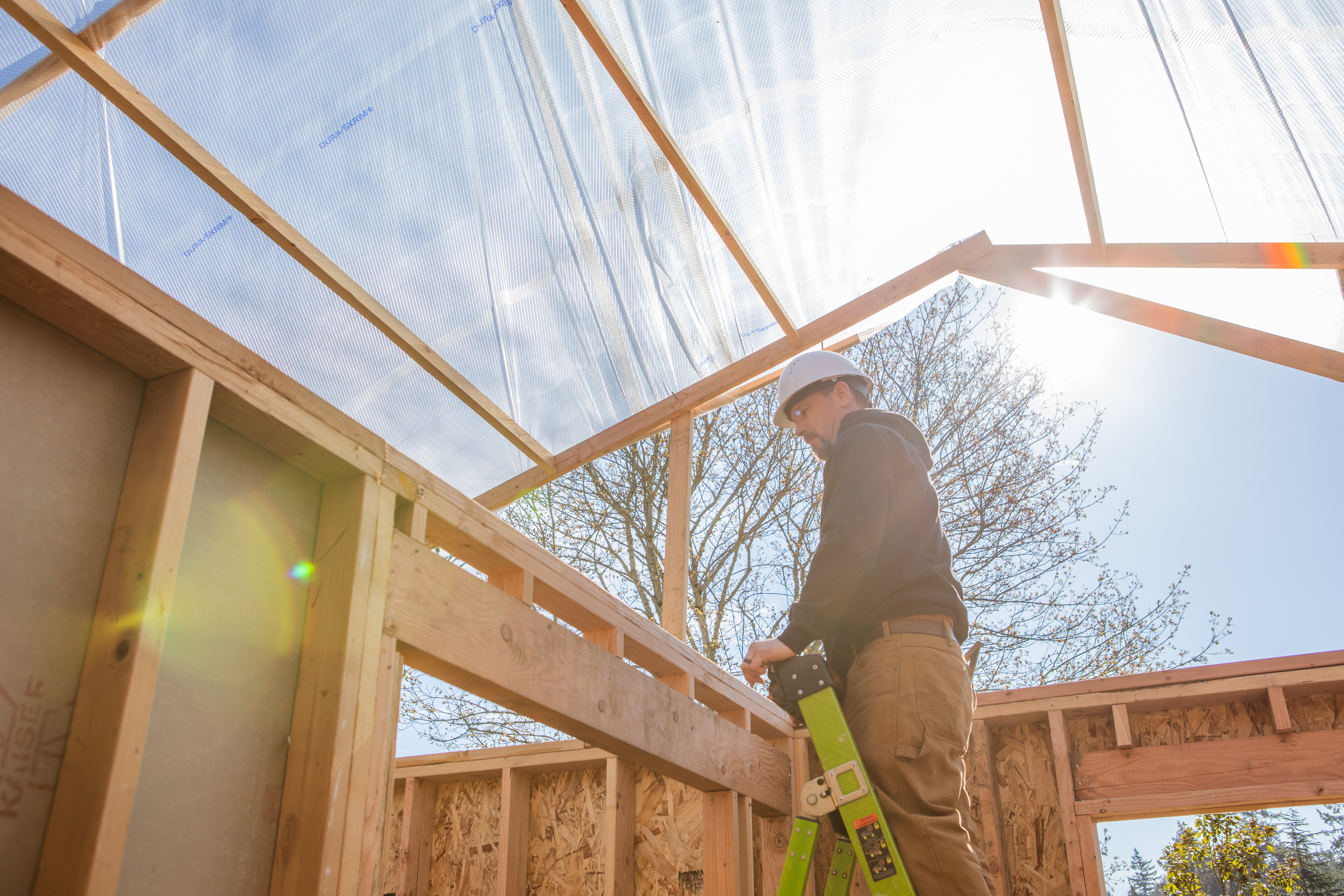 What is the Cost Per Square Foot for a Home Addition in Portland?