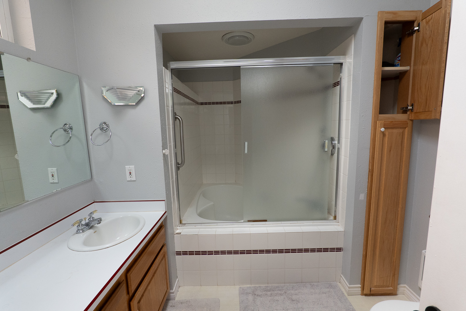 Portland whole home remodel before and after