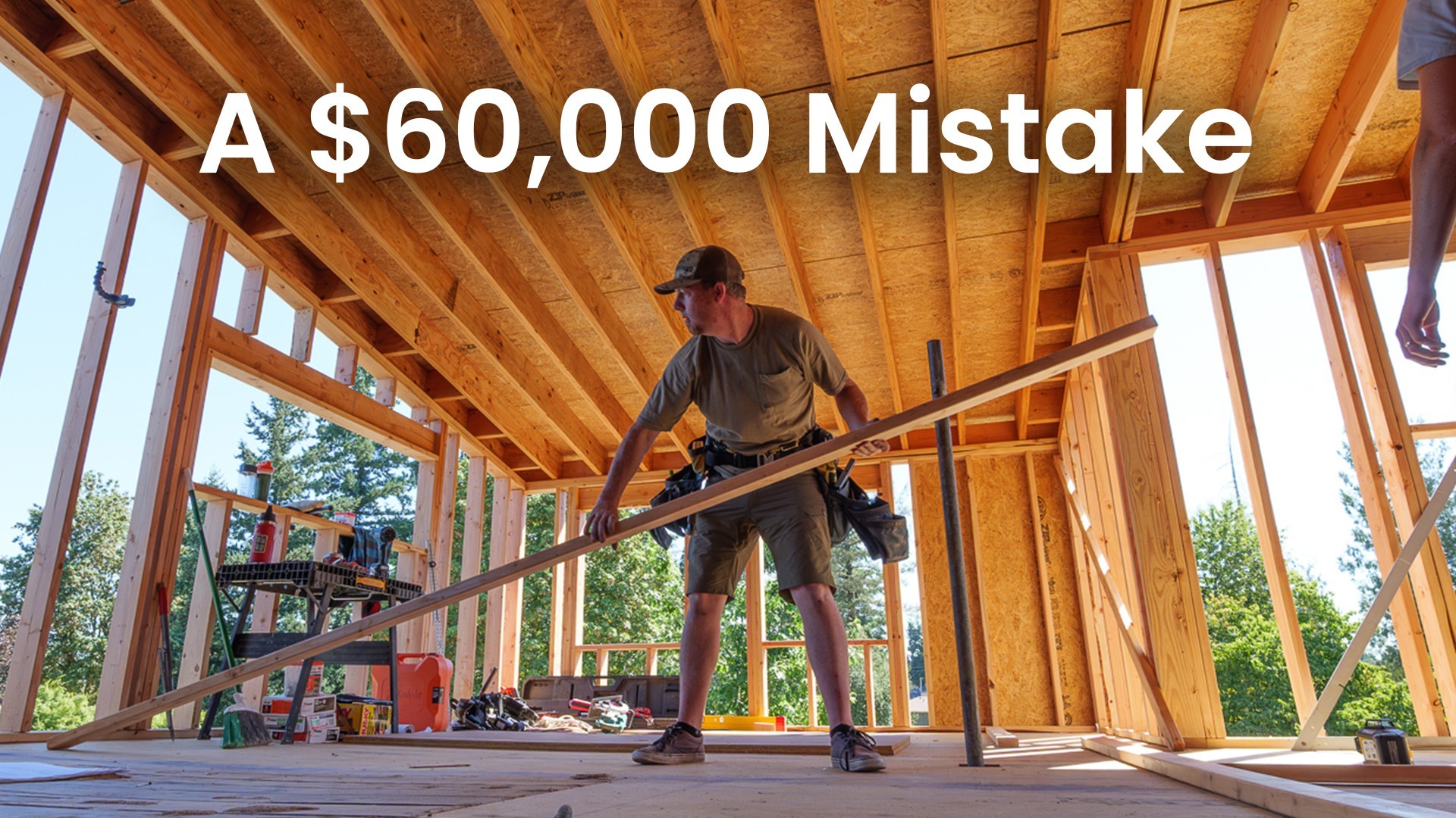 How to Finance a Remodel in Portland
