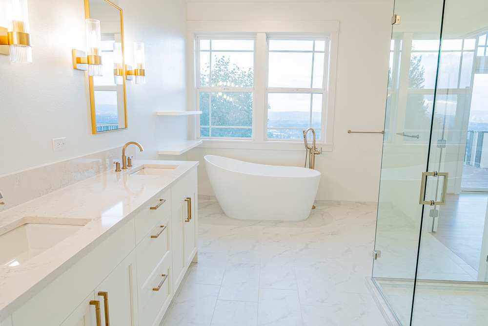 Best Bathroom Flooring