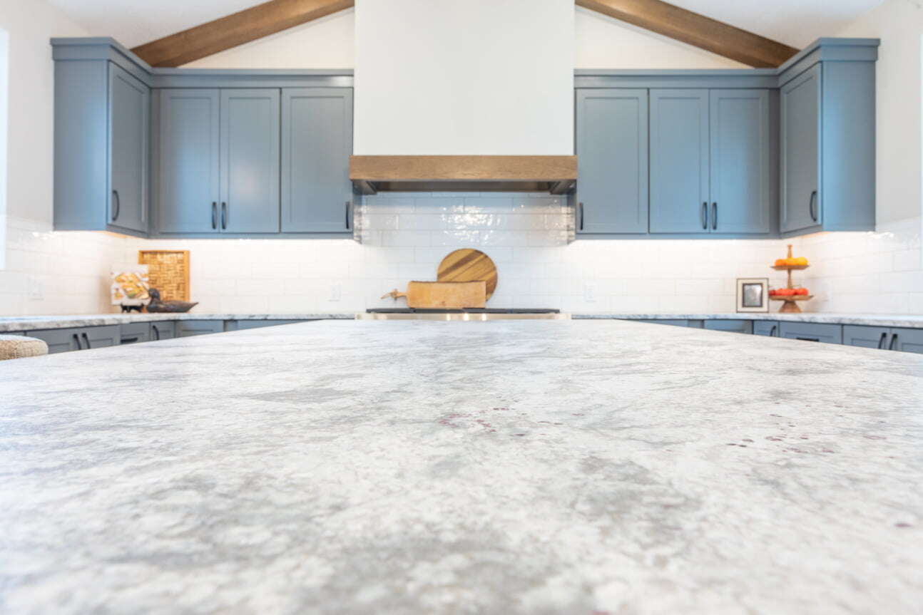 Good Better Best: Countertops
