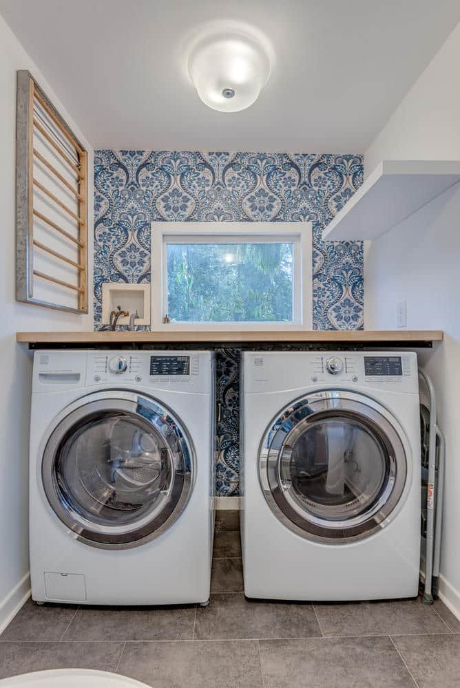 Creative Remodeling Ideas: Laundry Room Essentials