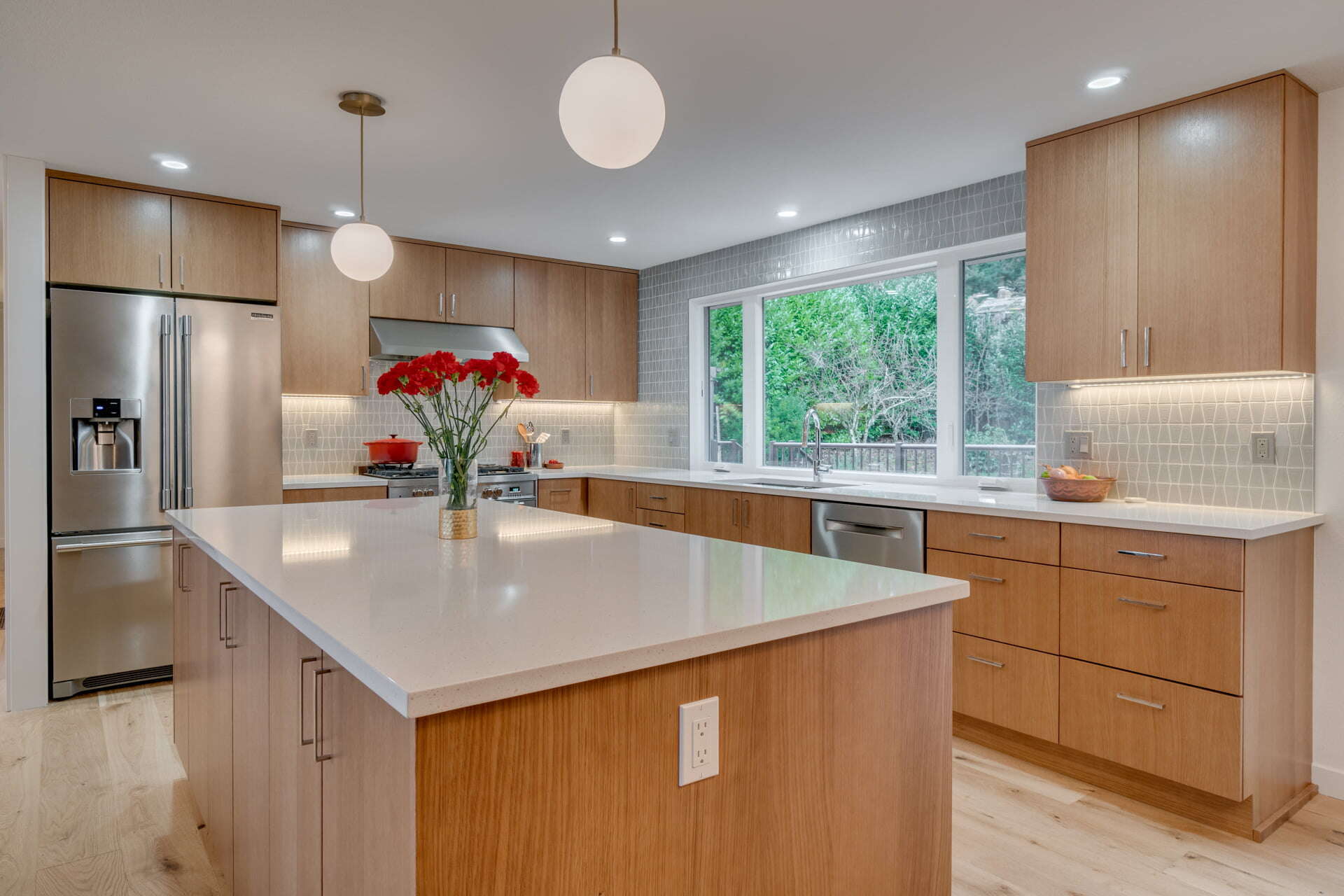 Kitchen or Bathroom Remodel: Which Room Should You Renovate First?