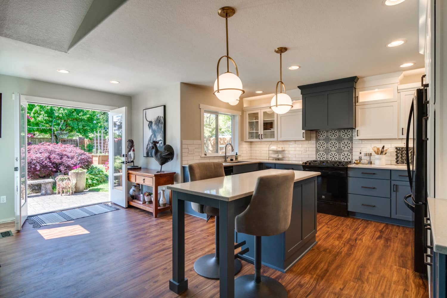 How to Save Money on Your Kitchen Remodel