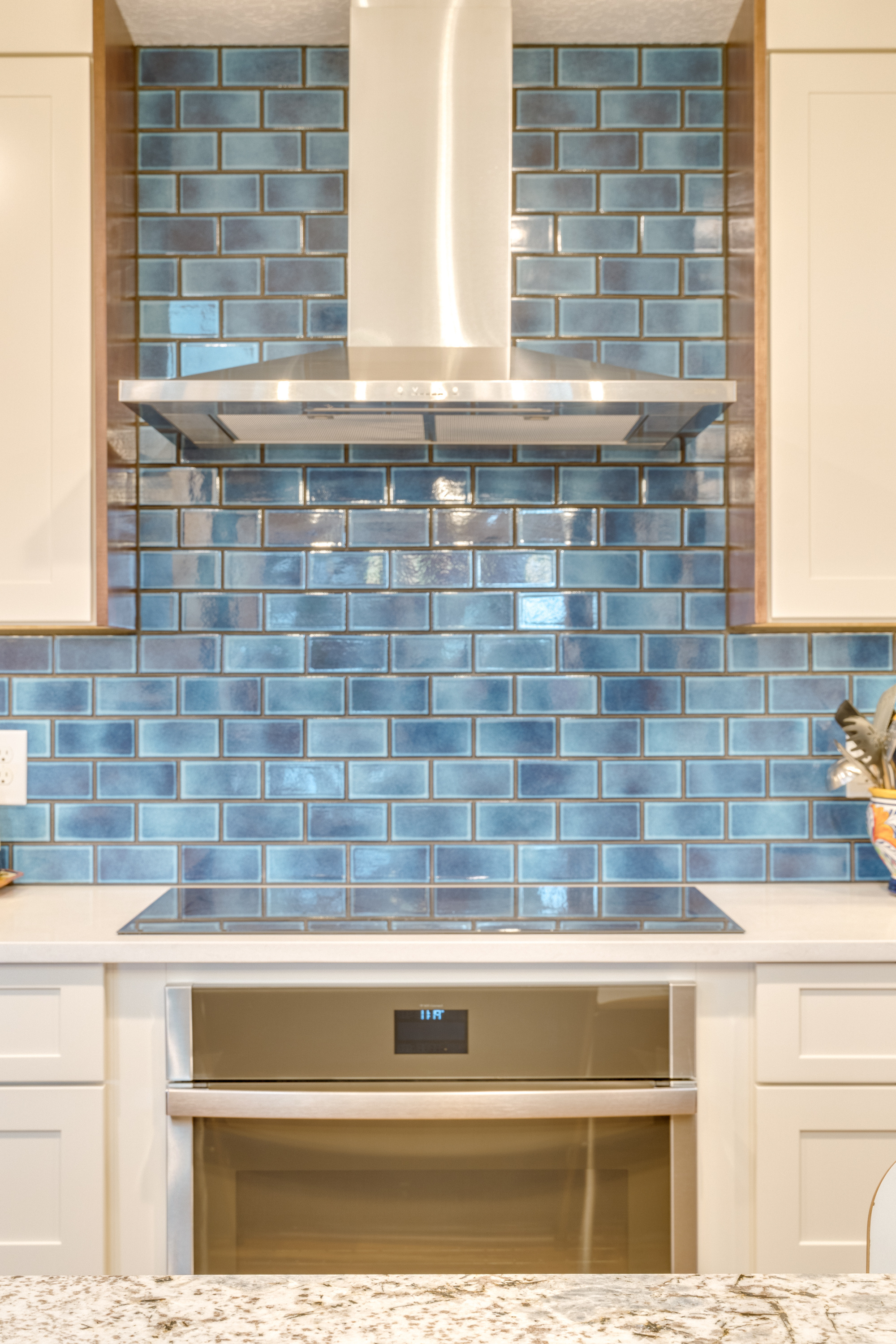 Good, Better, Best: Tile Options for Your Home