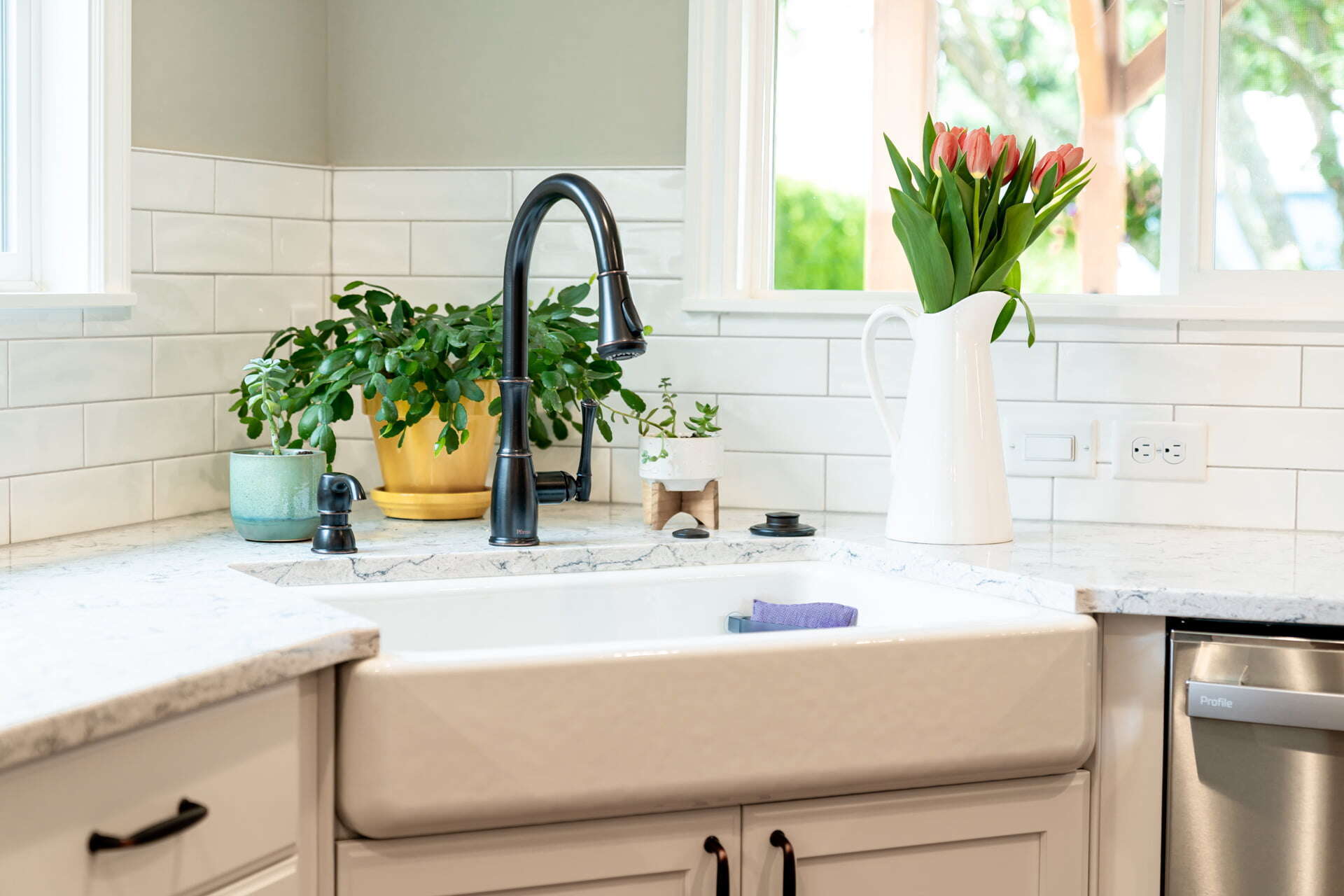 8 Green Home Remodeling Ideas