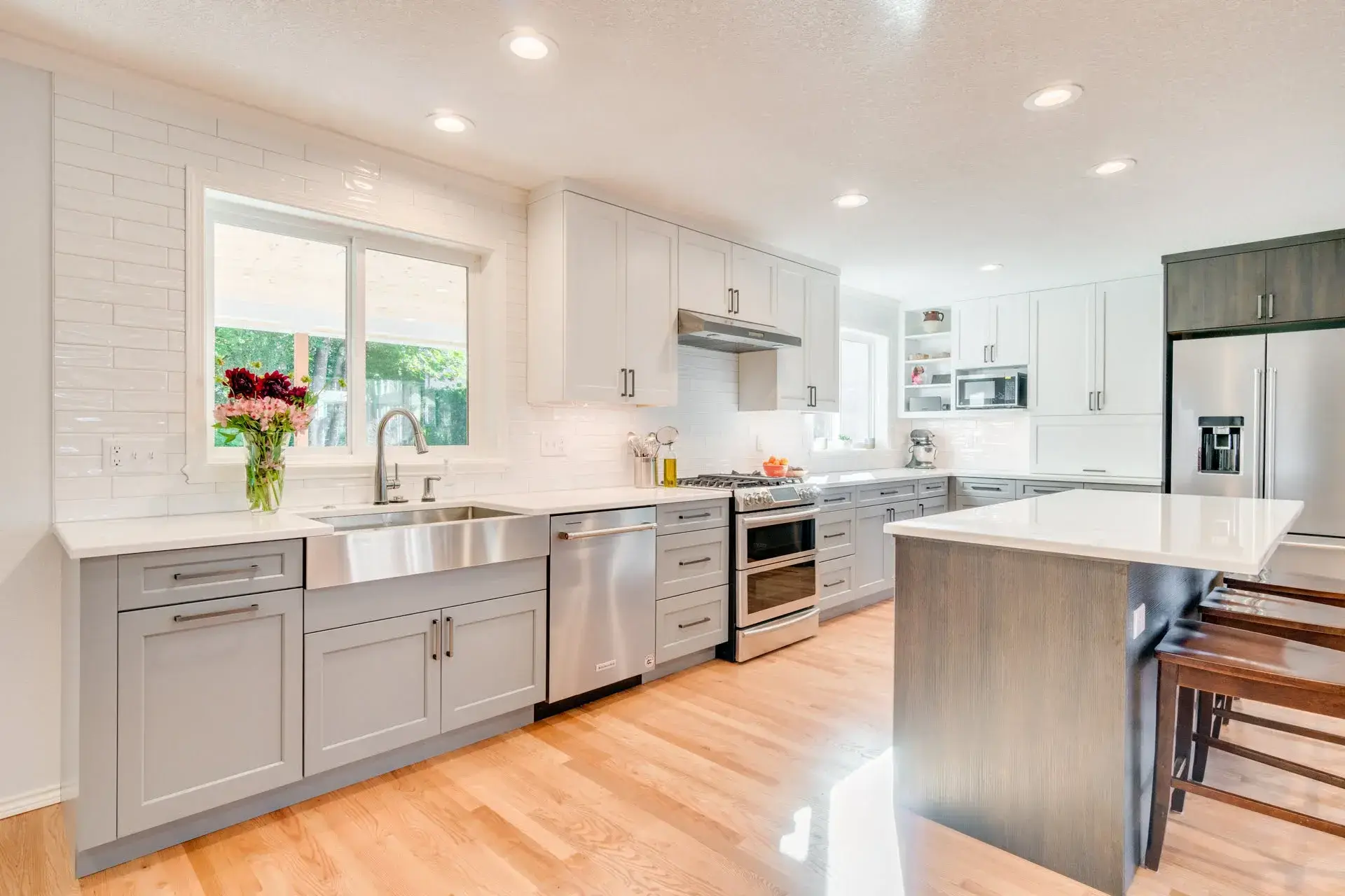 5 Ways to Reduce Home Renovation Stress