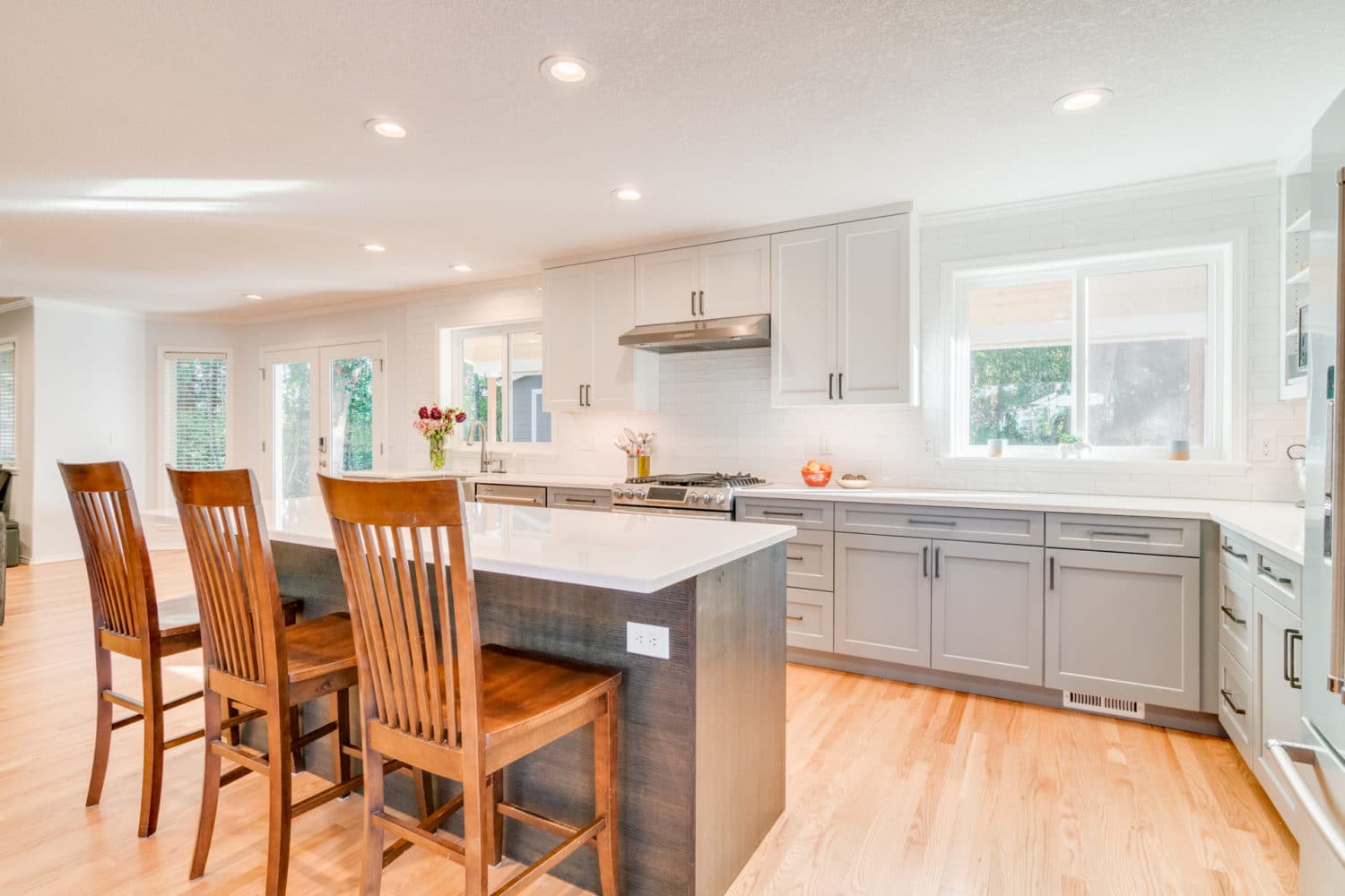 5 Kitchen Remodeling Questions to Help Your Project Be a Success