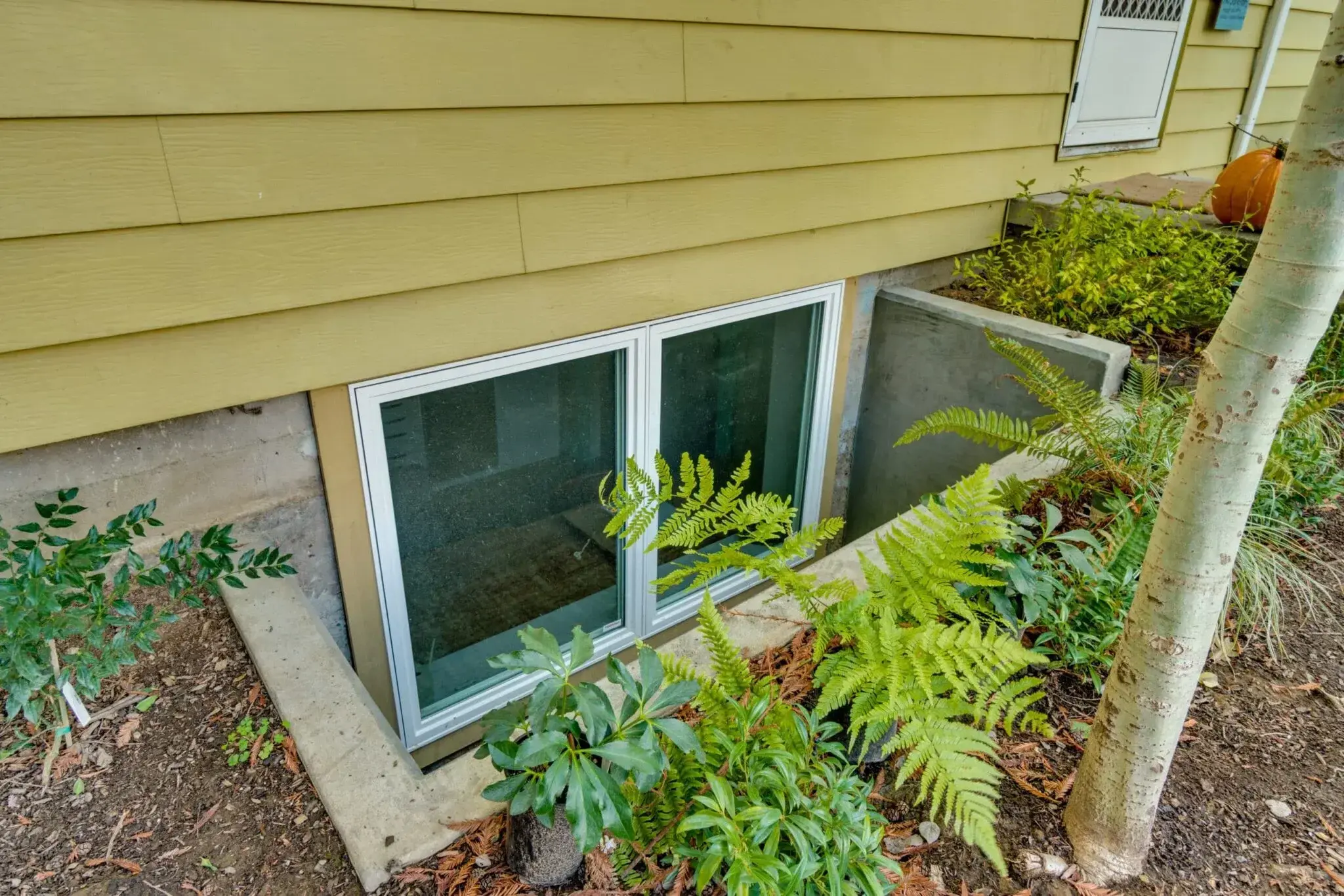 How and Why To Add An Egress Window To Your Basement