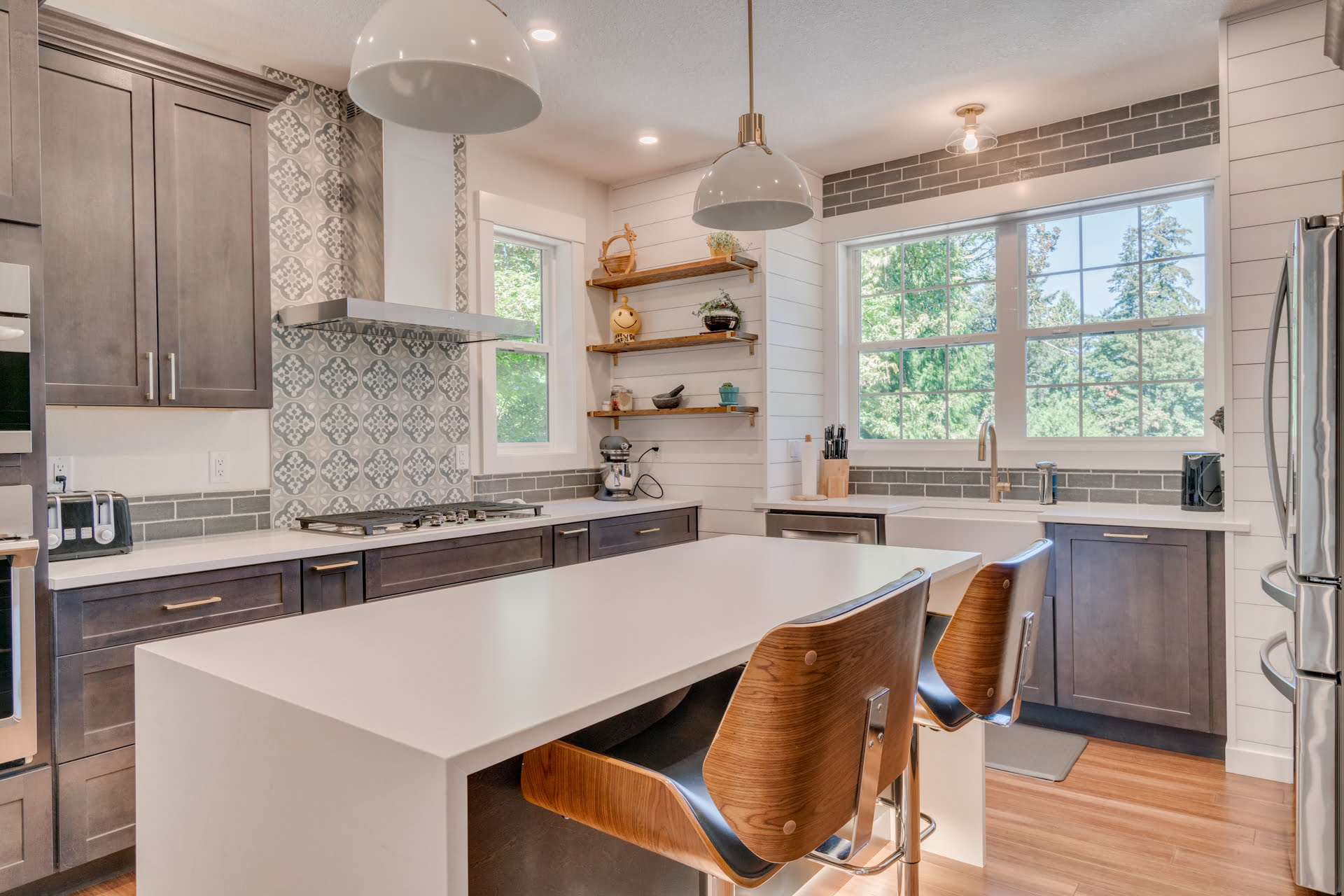 How Much Does a Quartz Countertop Cost?