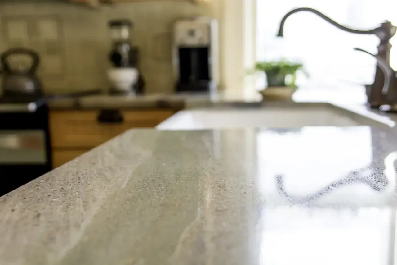 The 10 Best Countertop Materials Compared