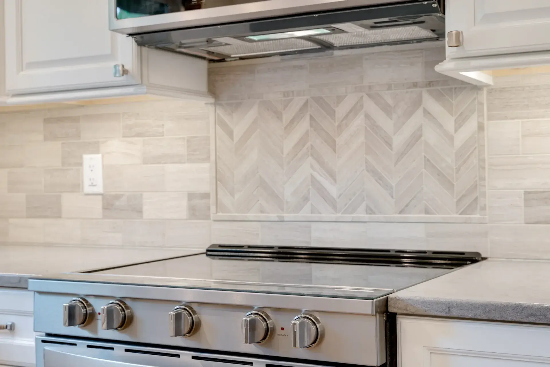 Tile Trends for Your Next Remodel