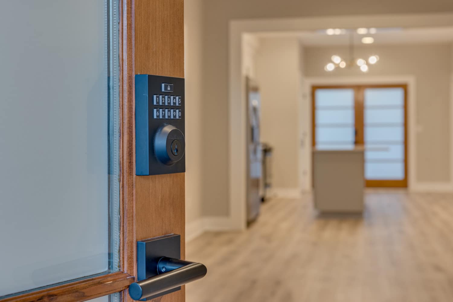 Modern Entryway Ideas