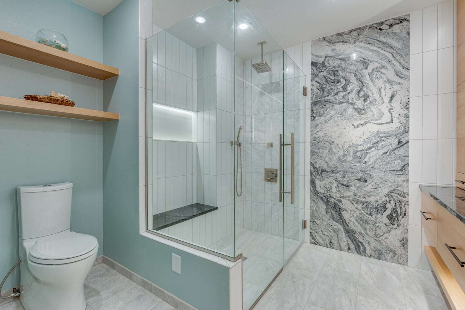 2020 Bathroom Trends: 6 Smart New Ideas
