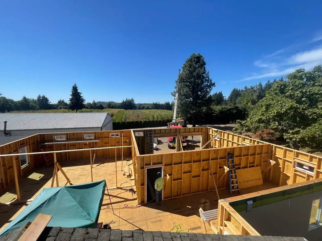 What Is The Best Size For A Home Addition?