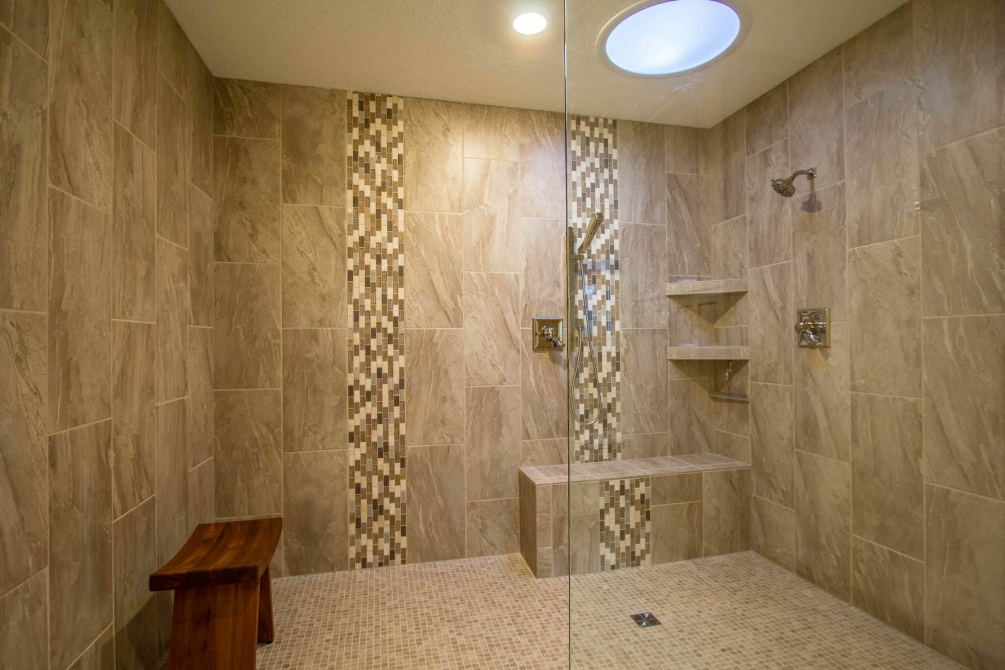 How to remodel a bathroom for aging in place
