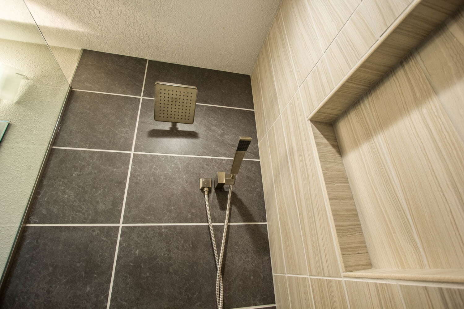 Bethany Bathroom Remodel