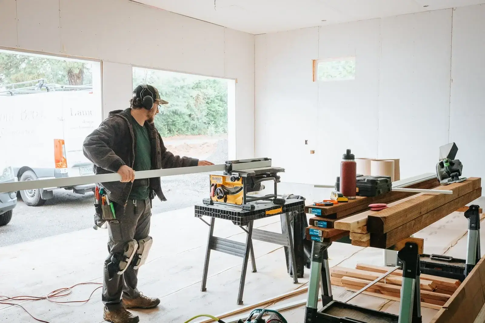 How to Choose The Best Contractor for your Portland Remodel