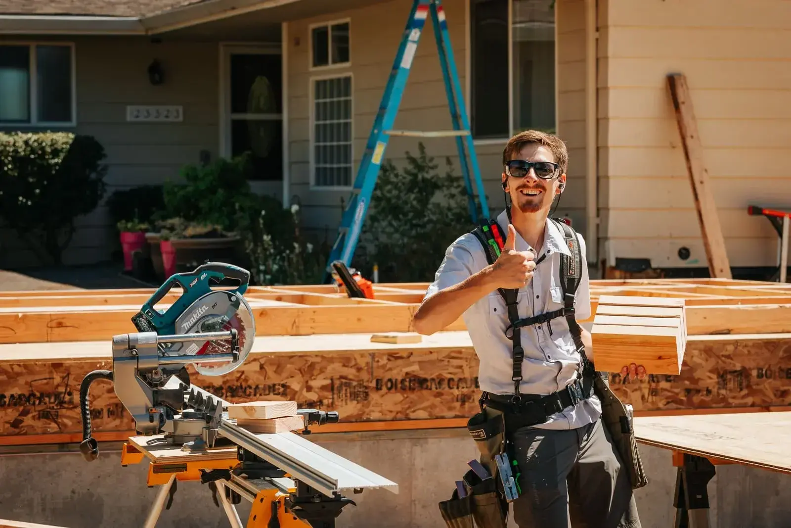 What Type of Contractor is Best for my Remodel?