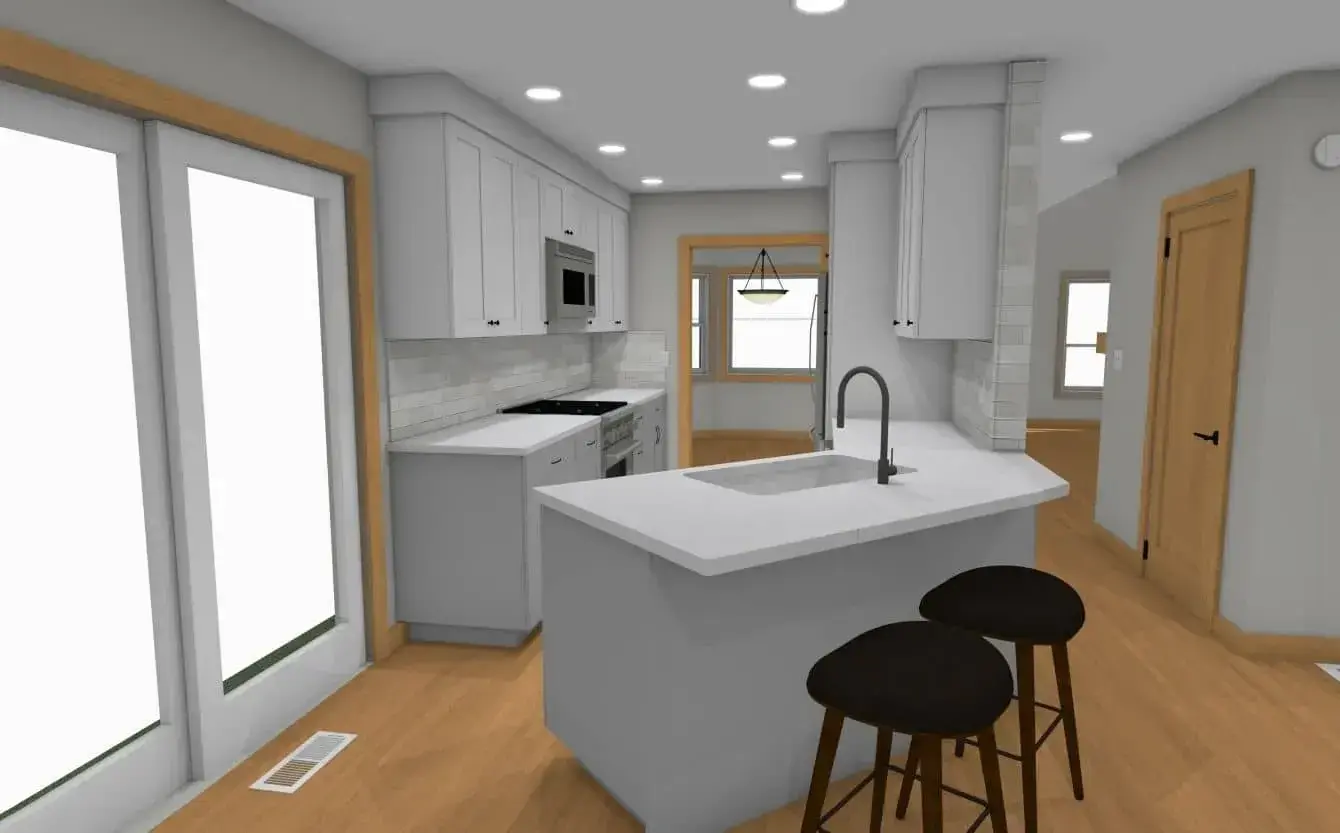 Remodel Design Guide: Concepts Phase
