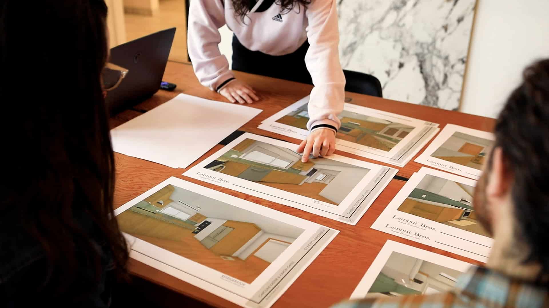 What Is A Design Consultant?