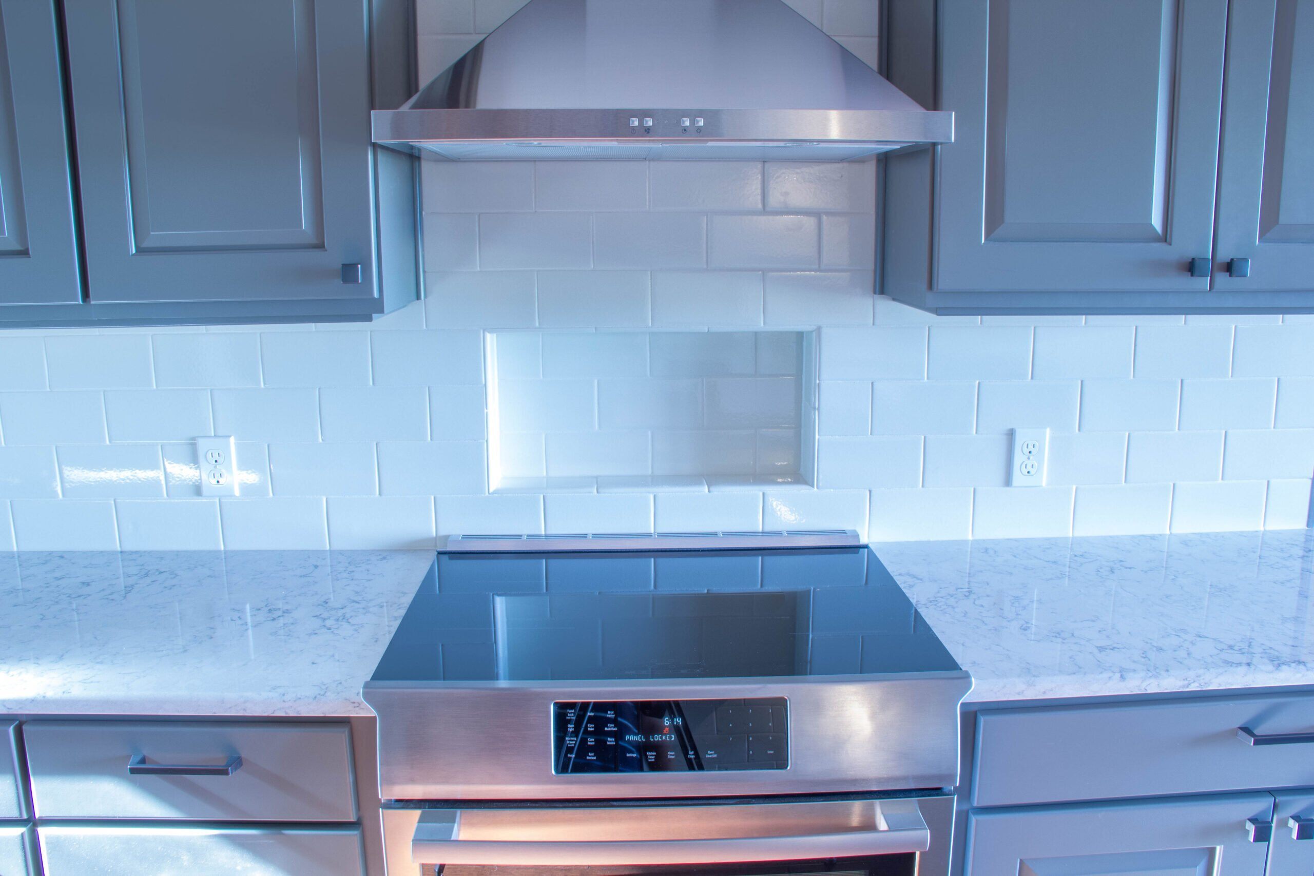 How To Clean Glass Cooktops