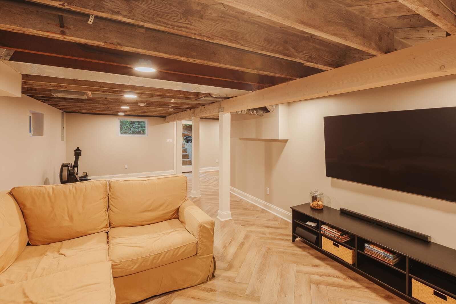 How to Add Space to Your Home Without Doing an Addition