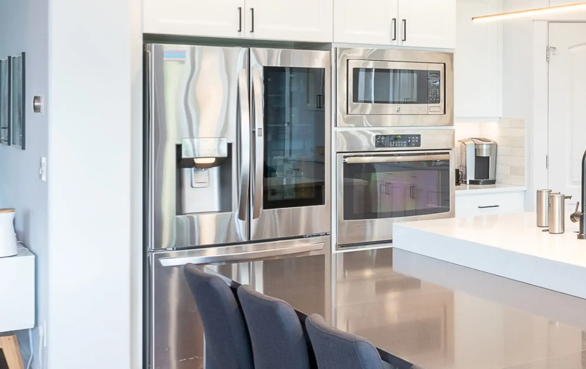 Good Better Best: Kitchen Appliances